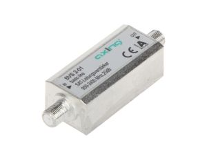 Wzmacniacz liniowy SAT SVS-2-01 20dB AXING