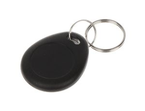 Brelok zbliżeniowy RFID ATLO-534N/B