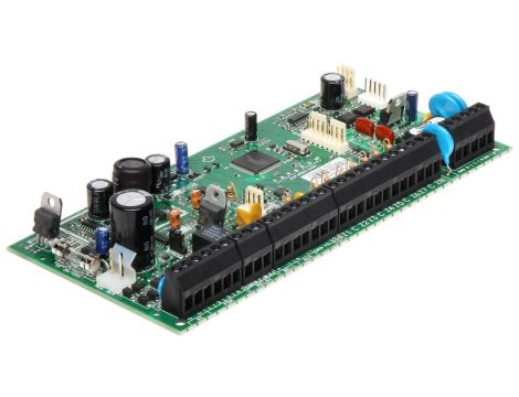 Płyta centrali alarmowej SP-6000-R4 PARADOX