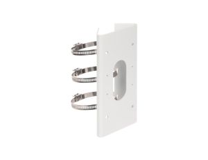 Uchwyt słupowy do kamer DS-1475ZJ-SUS Hikvision