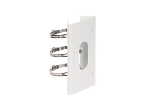 Uchwyt słupowy do kamer DS-1475ZJ-SUS Hikvision