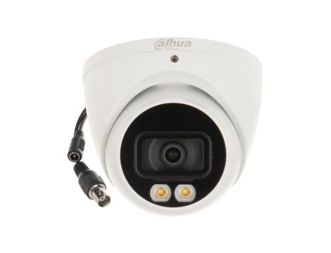 Kamera AHD, HD-CVI, HD-TVI, CVBS 8.3Mpx 2.8mm HAC-HDW1809T-A-LED-0280B Full-Color