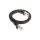 Patchcord RJ45/7/1.0-FL 1m UNITEK