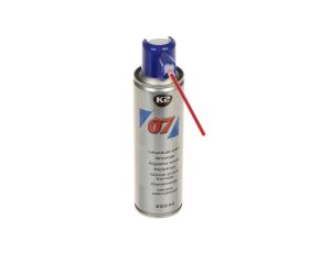 Preparat wielozadaniowy K2-07/250ML spray 250ml K2