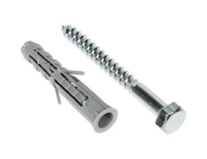 Kołek rozporowy KS-14/10X100