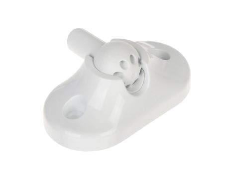 Uchwyt sufitowo-ścienny do czujek wewnętrznych DS-PDB-IN-UNIVERSALBRACKET