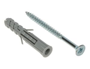 Kołek rozporowy KW-10/6X80