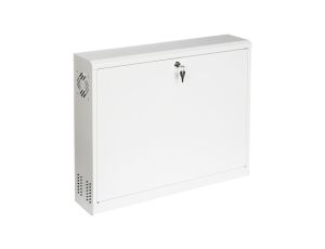Szafa RACK 19cali 2U wisząca CR19-2U-130-W