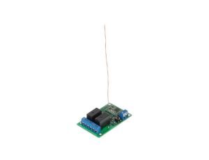 Odbiornik systemu bezprzewodowego ZP-2/RX