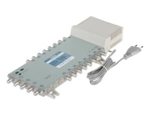 Multiswitch MR-516 5 wejść /16 wyjść TERRA