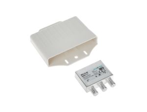 Przełącznik SPU-21-02 DiSEqC 2.0 AXING