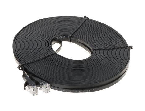 Patchcord RJ45/6/20-FL 20m UNITEK
