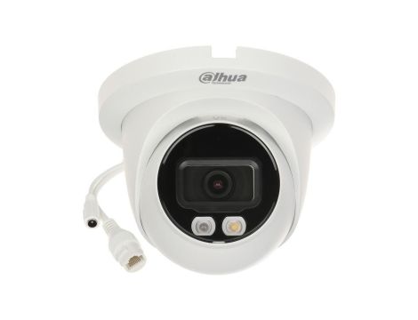 Kamera kopułkowa IP 4Mpx 2.8mm IPC-HDW2449TM-S-IL-0280B WizSense