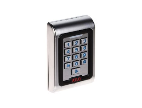 Zamek szyfrowy ATLO-KRMD-520