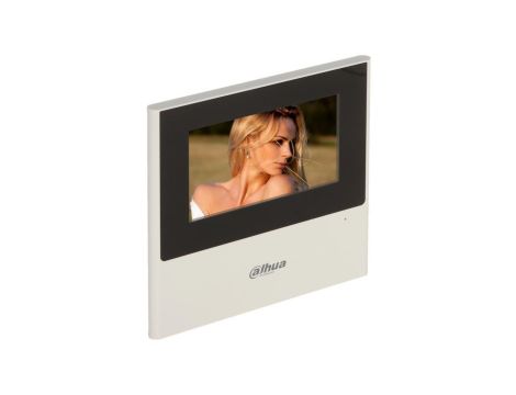 Panel wideodomofonowy wewnętrzny VTH2611L-WP Wi-Fi / IP