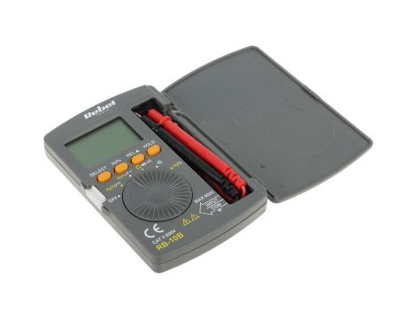 Miernik uniwersalny RB-10B