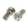 Wtyk antenowy F/5.0-CAB*P50 CABLETECH