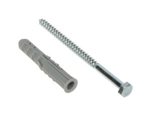 Kołek rozporowy KS-10/6X100