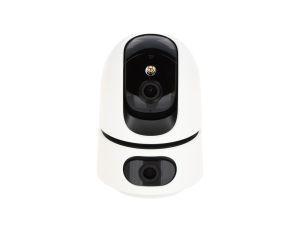 Kamera obrotowa IP 5Mpx 3.6mm IPC-S2XP-10M0WED Wi-Fi, Ranger Dual