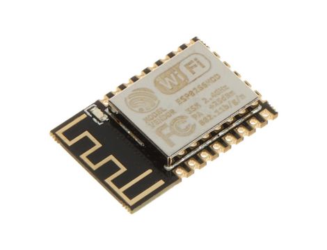 Moduł WI-FI ESP-12F ESP8266 Espressif