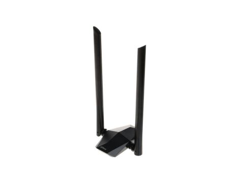 Karta WLAN USB NC1800 Wi-Fi 6, 574Mb/s @ 2.4GHz, 1201Mb/s @ 5GHz DAHUA