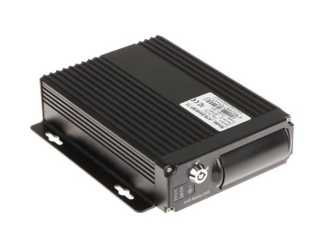 Rejestrator mobilny AHD 4-kanałowy ATE-D04SDEF-T2