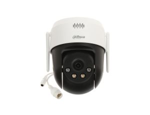 KAMERA IP SZYBKOOBROTOWA ZEWNĘTRZNA SD2A500HB-GN-AW-PV-0400-S2 Wi-Fi - 5Mpx 4mm DAHUA