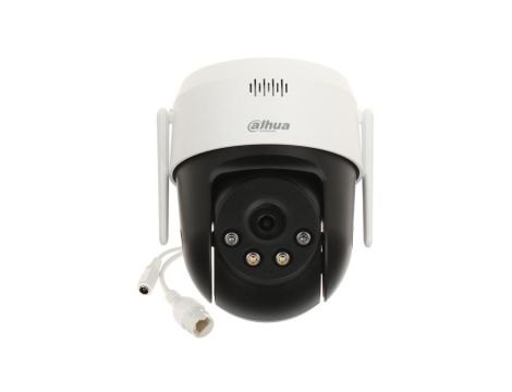 KAMERA IP SZYBKOOBROTOWA ZEWNĘTRZNA SD2A500HB-GN-AW-PV-0400-S2 Wi-Fi - 5Mpx 4mm DAHUA