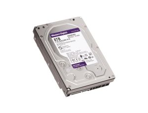 Dysk do rejestratora HDD-WD85PURZ 8TB 24/7