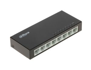 Switch 8-portowy PFS3008-8ET-V2