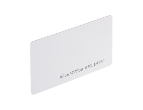 Karta zbliżeniowa RFID ATLO-104S*P200