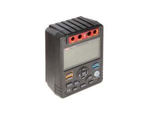 Miernik rezystancji izolacji UT-511 UNI-T