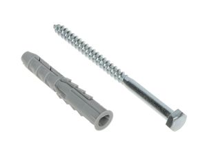 Kołek rozporowy KS-12/8X120