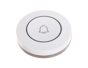 Bezprzewodowy przycisk dzwonka ATLO-AD-ML30