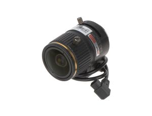 Obiektyw kamery ZOOM IR MEGA-PIXEL PFL2712-E6D 2.7... 12mm DC