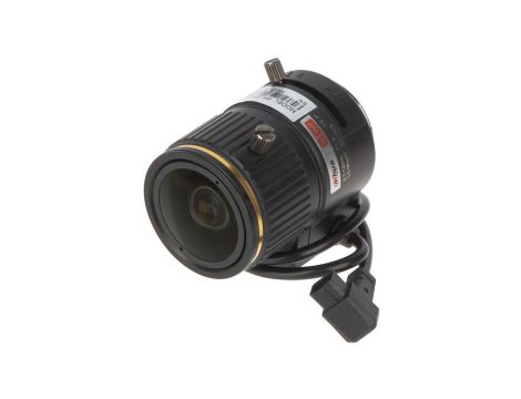 Obiektyw kamery ZOOM IR MEGA-PIXEL PFL2712-E6D 2.7... 12mm DC