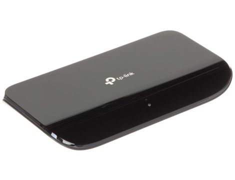 Switch 8-portowy TL-SG1008D