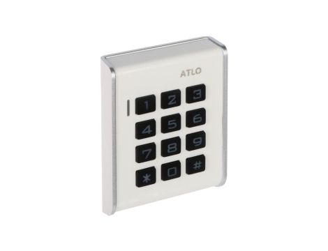 Zamek szyfrowy ATLO-KRM-103