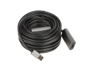 Przedłużacz kabla aktywny USB 3.1 Y-3005 10m