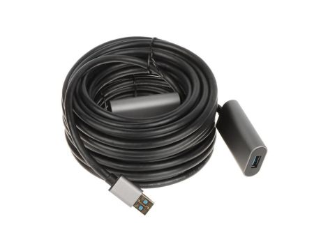Przedłużacz kabla aktywny USB 3.1 Y-3005 10m