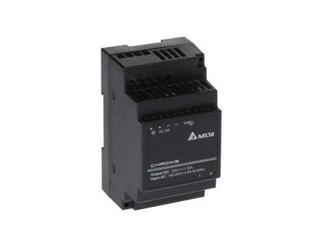 Zasilacz impulsowy DRC-24V30W-1AZ