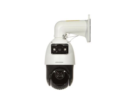 Kamera szybkoobrotowa IP 4Mpx 4,8-120mm DS-2SE4C425MWG-E(14F0) TandemVu ColorVu