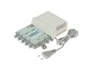 Programowalny wzmacniacz wielozakresowy PA-420T TERRA