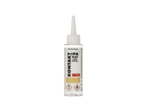 Alkohol izopropylowy KONTAKT-IPA-PLUS/100 butelka 100ml