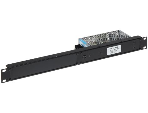 Zasilacz RACK 19cali ZR12-150 12V DC 12.5A