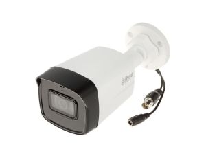 Kamera tubowa AHD, HD-CVI, HD-TVI, PAL 5Mpx 3.6mm HAC-HFW1500TL-A-0360B-S2