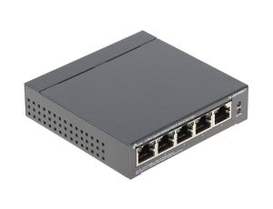 Switch PoE 5-portowy TL-SG1005LP