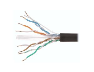 Kabel teleinformatyczny UTP/K6/305M/PE NETSET
