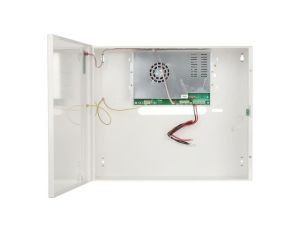 Zasilacz buforowy impulsowy 27,6V/10A/2x40Ah HPSG2-24V10A-D