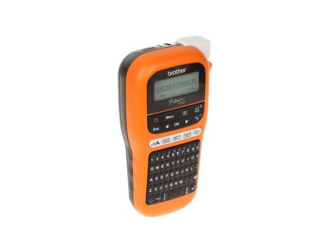 Drukarta etykiet PT-E110VP-PACK
